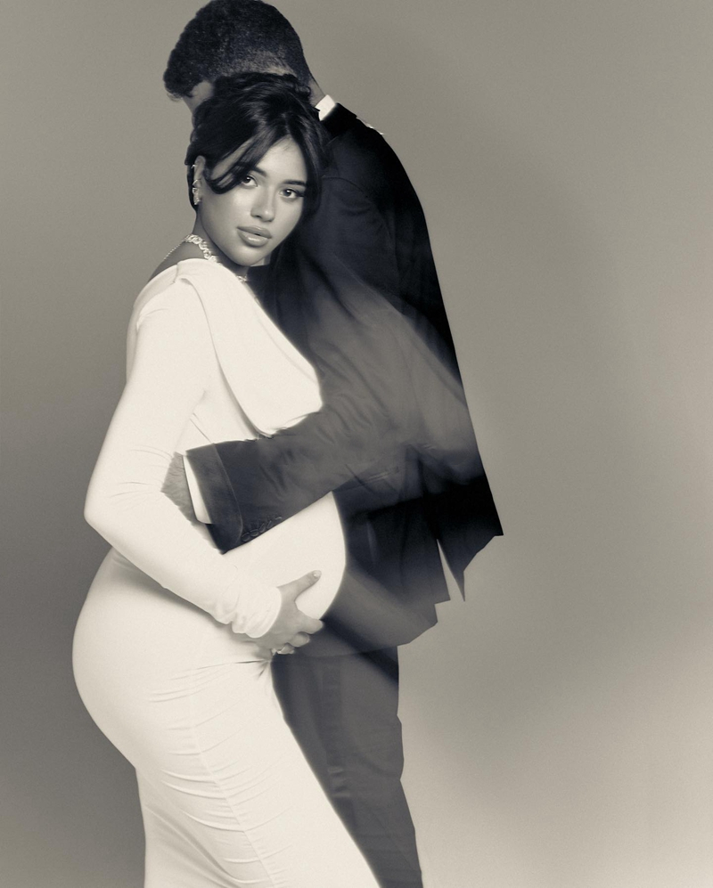 Maternity Photo Shoot Dress Fa - Women Fashion Designer Dresses Photos recension och pris