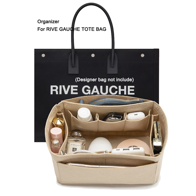 Insert Organizer Fit For RIVE  - Women'S Ysl Fashion recension och pris