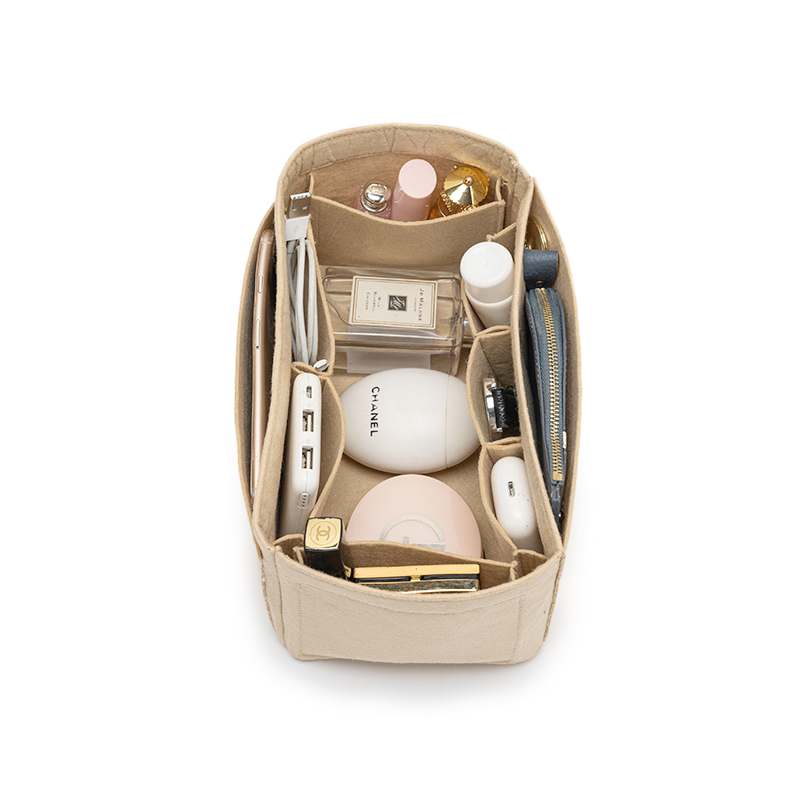 Insert Organizer Fit For RIVE  - Women'S Ysl Fashion recension och pris