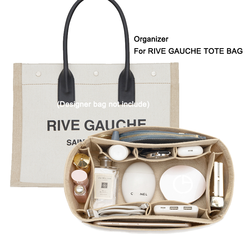 Insert Organizer Fit For RIVE  - Women'S Ysl Fashion recension och pris