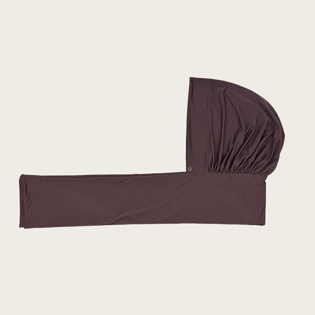 Muslim fashion simple solid co - Women'S Fashion Hats recension och pris