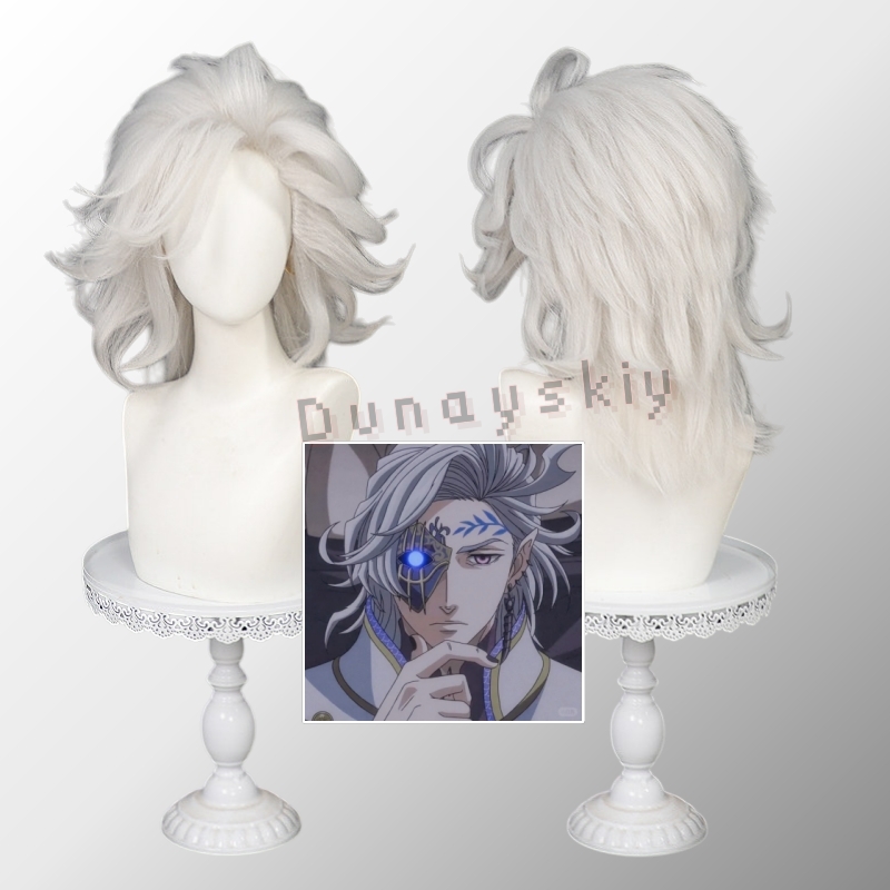 Hades Cosplay Anime Record Of  - Women Fashion Necklace recension och pris