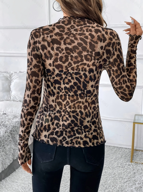 Fashion-Style shirt for women - Women Fashion Wear recension och pris